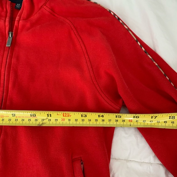 Burberry jerked - Picture 6 of 7